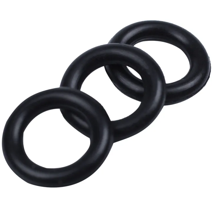 250%20Pieces%20Black%20Nitrile%20Rubber%20O%20Ring%20Seals%20Washers%2012%20mm%20x%202,5%20mm%20x%207%20mm%20-%20Image%203