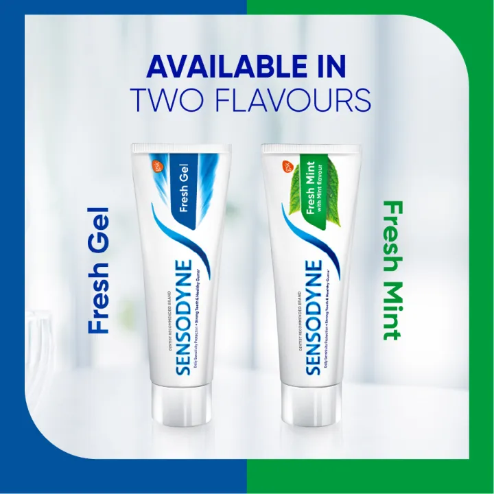 Sensodyne%20Toothpaste%20Fresh%20Gel%2040g%20-%20Image%208