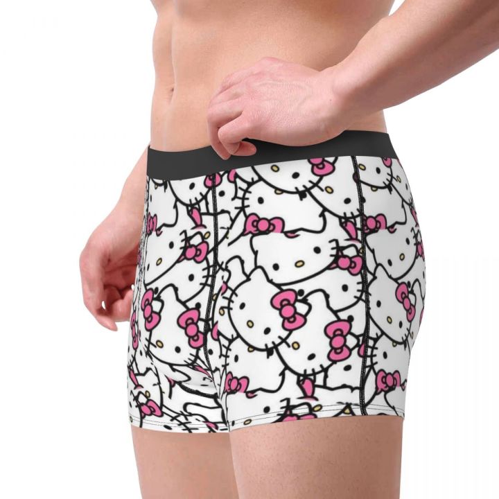 Hello%20Kitty%20Boxer%20Shorts%20For%20Men%203D%20Print%20Cartoon%20Underwear%20Panties%20Briefs%20Stretch%20Underpants%20-%20Image%203