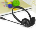Computer operator headset student online class listening training high-quality wired headset JTY-900DM/JTY440/SY490MV. 