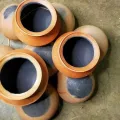 Cook With Tradition Using Clay Matir Rannar Hari - Electric Chula - Infuse Your Cooking With Authentic Flavors. 