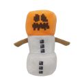 Stuffed Toys minecraft plush toy doll stesti pink pig creeper afraid zombie man spider ender dragon doll man. 