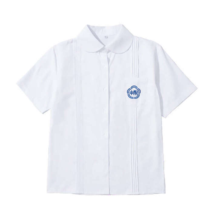 Taiwan%20Affiliated%20Middle%20Genuine%20Female%20High%20School%20College%20Style%20Student%20Dress%20White%20Shirt%20JK%20Uniform%20Set%20Summer%20Graduation%20Season%20-%20Image%206