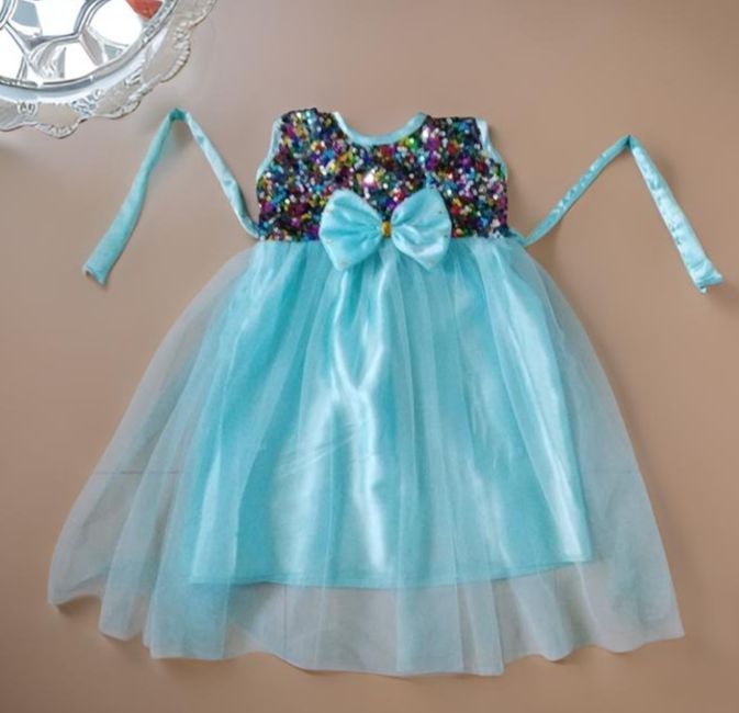 Party dress for ,Weeding and birthday dress for 1-12 years baby