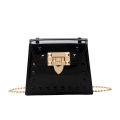 Foreign trade women's bag wholesale 2021 fashion bag women's Guangzhou manufacturer foreign trade wholesale ladies shoulder bag jelly bag. 