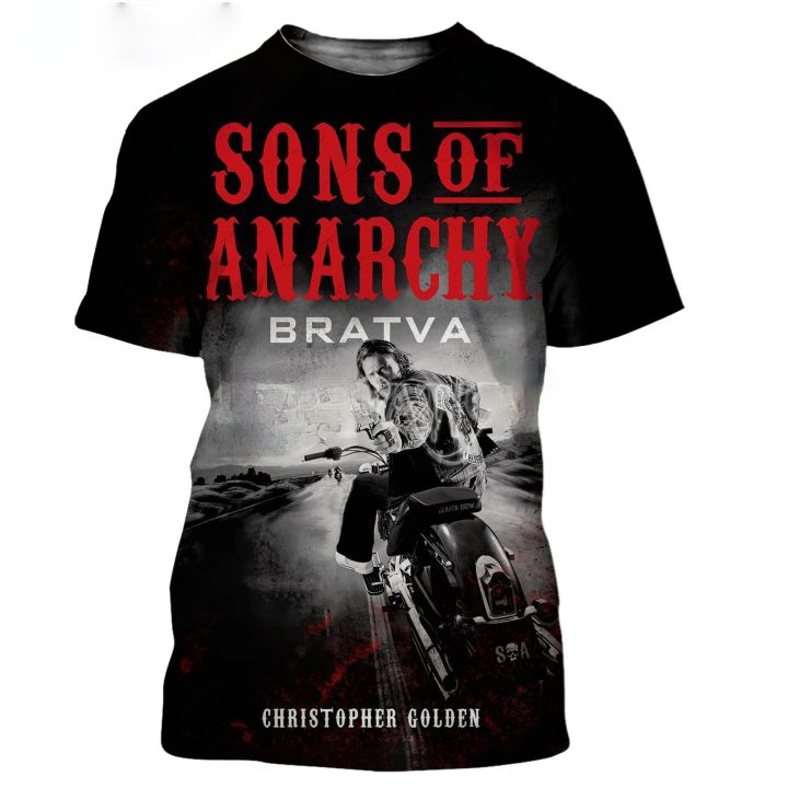 New%20Trendy%20Sons%20of%20Anarchy%203D%20Printed%20T%20Shirts%20Mens%20Womens%20Harajuku%20Style%20Streetwear%20Summer%20Tops%20-%20Image%203