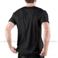 Michael Scott Homage The Office Men T Shirts Tv Series Dwight Schrute Jim Halpert Tees Short Sleeve T-Shirts Cotton Plus Size. 