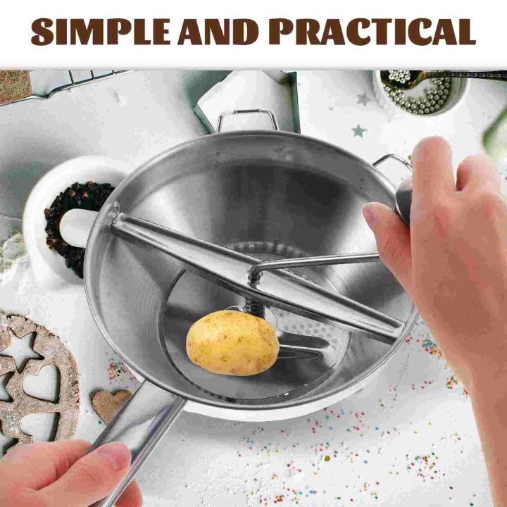 Potato%20Masher%20Ricer%20Press%20Steel%20Stainless%20Garlic%20Tool%20Fruit%20Squeezer%20Slicer%20Food%20Mashed%20Potatoes%20Presser%20Vegetable%20Vegetables%20-%20Image%205