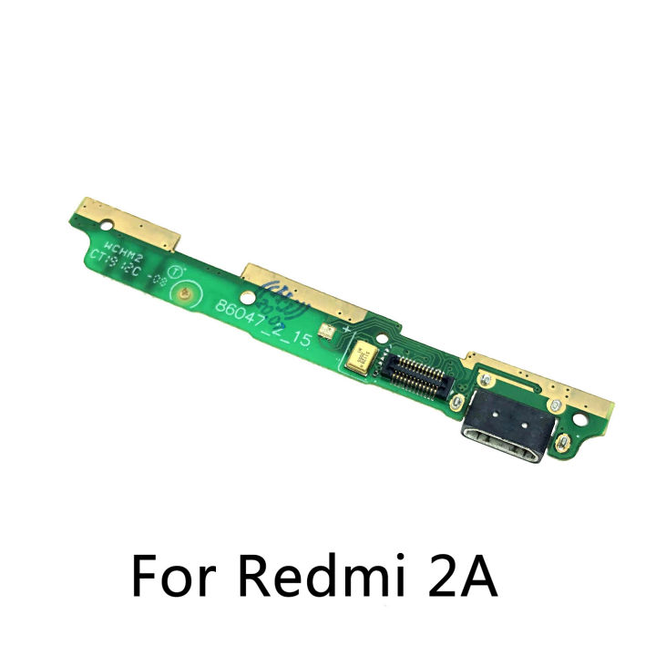 USB%20Power%20Charging%20Connector%20Plug%20Port%20Dock%20Flex%20Cable%20For%20Xiaomi%20Redmi%202A%203Pro%203S%204%204A%204X%204Pro%205A%205Plus%20Note2%20Note4%20max%20Power%20-%20Image%204