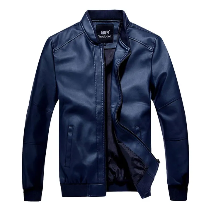 Mens%20winter%20artificial%20leather%20jacket.%20-%20Image%202