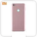 Xiaomi Redmi Note 5A Prime - ( Polycarbonate Plastic ) Casing / Back Shell / Back Panel / Battery Cover / Back Door / Back Replacement Part with Button. 