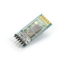 HC-05 HC05 Wireless Module For Arduino Serial 6 Pin Bluetooth.