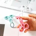 Contact Lens Eyelid Stretcher Spread Out Eyelids For Beginners Scissor Shaped Contact Lens Wearing Auxiliary Tools Accessories. 