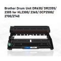Brother Drum Unit DR630/DR2355/2305 for HL2300/2365/DCP2500/2700/2740.