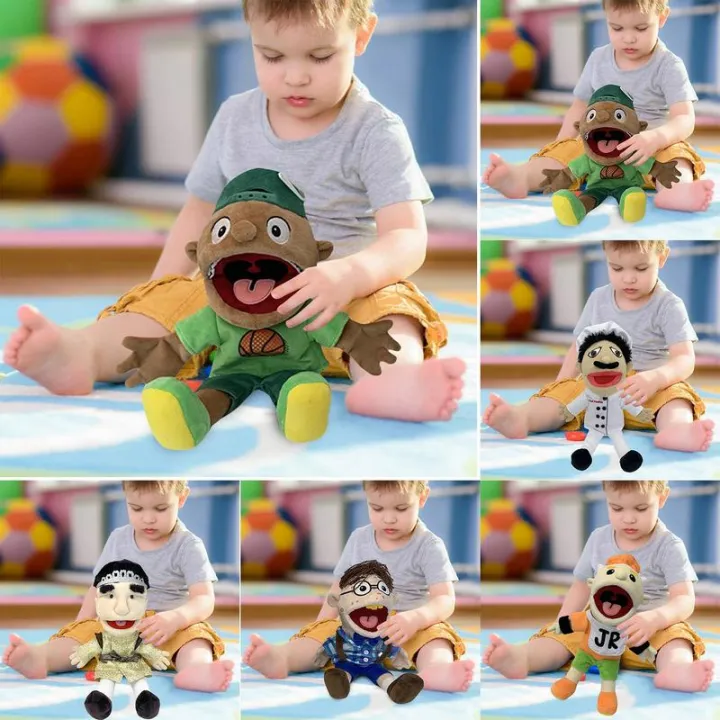 40cm%20Jeffy%20Puppet%20Doll%20Jeffy%20Hand%20Puppet%20Sml%20Jeffy%20Puppet%20Family%20Real%20Jeffy%20Zombie%20Boy%20Hand%20Puppet%20Soft%20Toy%20Plush%20Feebee%20Puppet%20-%20Image%206