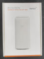 FiberHome 5G CPE Pro LG6851F WiFi 7 Router BE7200 Dual 2.5G Ethernet Ports NFC 4G LTE Cat19 Wireless WiFi 5G Sim Modem 4x4 MIMO. 