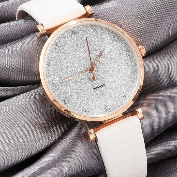 2pcs%20Set%20Womens%20Watches%20Female%20Clock%20Luxury%20Brand%20Design%20Women%20Watches%20Simple%20Fashion%20Ladies%20Watches%20Relogio%20Feminino%20-%20Image%202