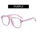 Transparent Computer Glasses Frame Women Men Anti Blue Light square Eyewear Blocking Glasses Optical Spectacle Eyeglass. 