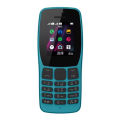 Full Body Casing for Nokia 110 (2019) Full Complete Mobile Casing / Cashing / Housing with Body. 