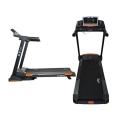 Foldable Motorized Treadmill KL 901S. 