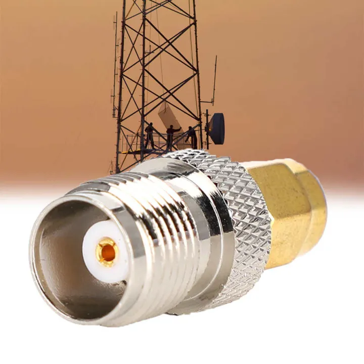 4G%20Antenna%20Adapter%20Female%20TNC%20Connector%20to%20Male%20SMA%20Coaxial%20For%20Router%20WIFI%20Radio%20-%20Image%202