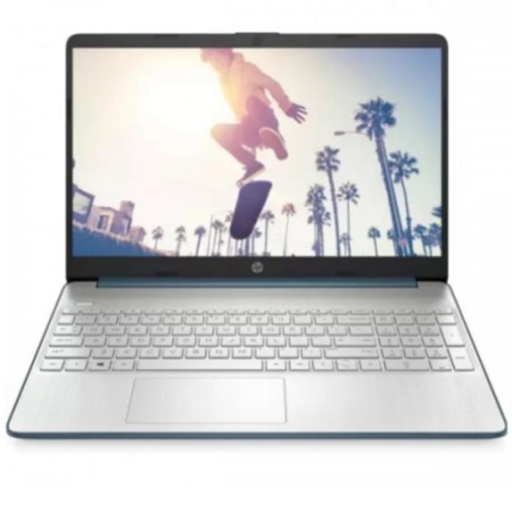 HP 15s-EQ2171AU AMD Ryzen 3 5300U 2.6 to 3.8GHz, 8GB RAM, 512GB SSD, Windows 11 Home, 15 Inch FHD Laptop