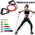 there Band Resistance Band single. 