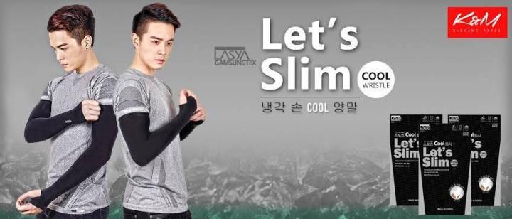 Lets%20Slim%20Sport%20UV%20Protection%20Arm%20Sleeves%20Socks%20-%20Image%203