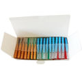 50Pcs Interdental Brush Dental Tooth Flossing Head Oral Dental Hygiene Flosser Toothpick Cleaners Tooth Cleaning Tool.