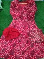 Naira Cut Elegance - Eid Collection Three Piece Salwar Kameez - Suitable for All Occasions and All Seasons. 