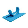 Silicone Stand - Blue. 