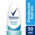 Rixona Shower Clean All Day Freshness(50ml). 