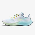 Nike Air Zoom Pegasus 37 Obsidian Mist Butterfly Sneakers Running Shoes For Men Women Boys Girls Unisex. 