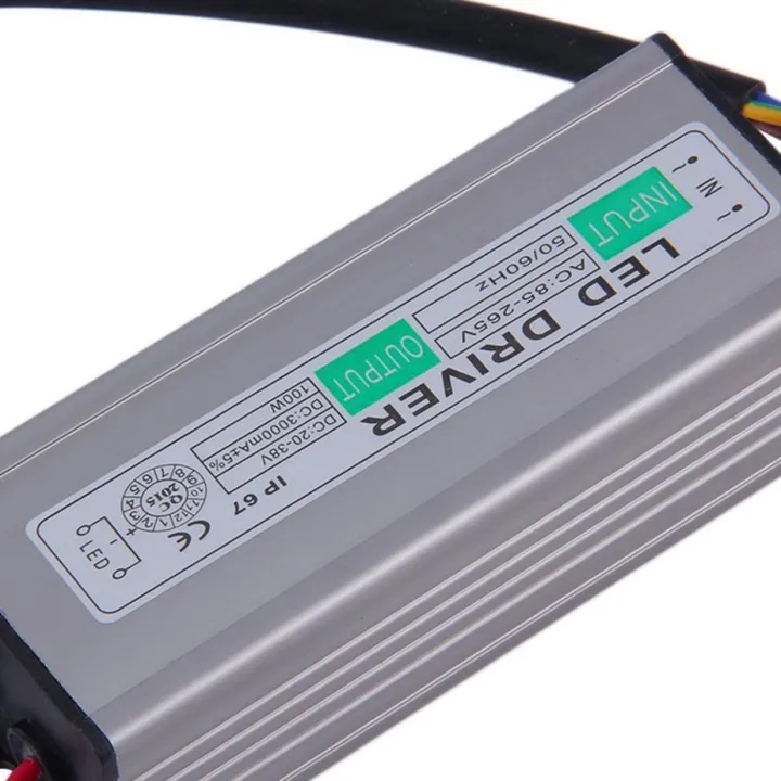 100W%20LED%20SMD%20Chip%20Bulbs%20With%20100W%20High%20Power%20Waterproof%20LED%20Driver%20Supply%20-%20Image%206