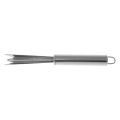 Stainless Steel Pineapple Peeler Remover Fruit Slicer Eye Cutter. 