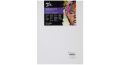 Mont Marte Premium Single Thick Canvas 30.5 × 40.6 cm (12 × 16 Inch).
