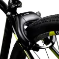 Bike Lock General Bicycle Horseshoe Claws Anti-Theft Lock Password Road MTB Bicycle Locks Outdoor Bicycle Accessorie. 