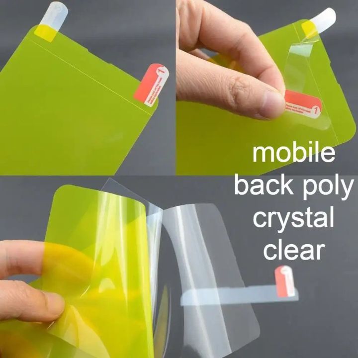 For%20Realme%208%20Hydrogel%20Back%20Poly%20-%20Transparent%20(Only%20Back)%20-%20Image%203