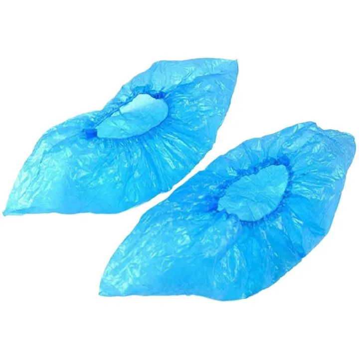 40-Piece%20Disposable%20Shoe%20Covers%20for%20Carpet%20Protection,%20Elasticated%20Anti-Slip%20Boot%20Covers,%20Blue%20-%20Image%203