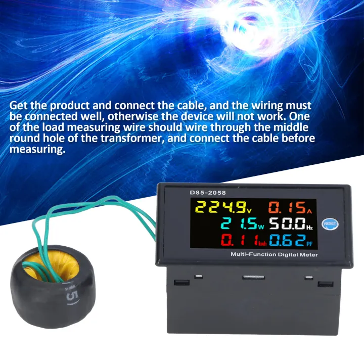 Power%20Monitor%20Single%20Phase%20LCD%20Digital%20Display%20Voltage%20Current%20Meter%20Tester%20Hot%20-%20Image%206