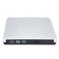 PC Laptop USB 3.0 DVD RW CD Writer Optical Drive Burner Reader Player. 