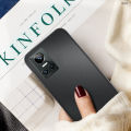 For Realme GT NEO 3 case Matte Silicone Soft Phone cover for Realme GT NEO3 Super Scrub Non-slip Phone case. 