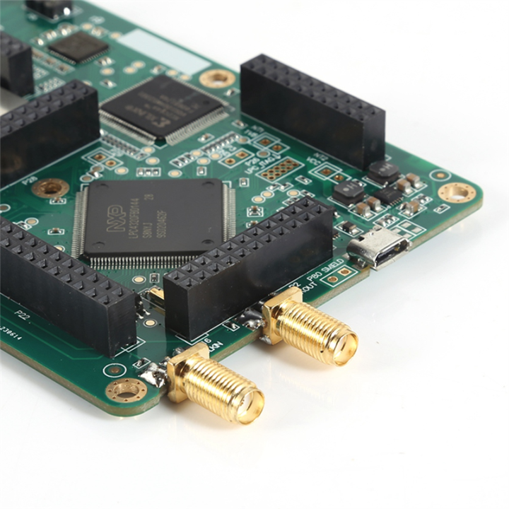 For One 1MHz-6GHz Open Source Software Radio Platform Sdr Multi ...