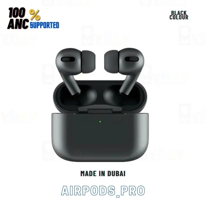 Apple%20AirPods%20Pro%20ANC%20Active%20Noise%20Cancelation%20Bluetooth%20Earbuds%20black%20colour%20-%20Air%20Buds%20-%20Image%203