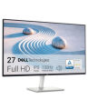 Dell S2725H 27 Inch FHD Display Dual HDMI Professional Monitor. 