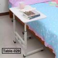 Height Adjustable Reading Table For Home: Enjoy Comfortable Reading Sessions With This Height-Adjustable Table Designed For Home Use.