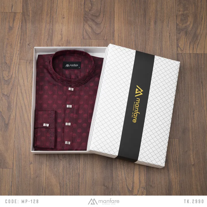 Manfare's%20ELITE%20Quality%20Digital%20Printed%20Panjabi%20For%20Men%20I%20MP-128%20-%20Image%206