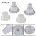 2Pcs Dental Filter Screen Plastic Filter Mesh For Dental Chair Glass Spittoon Creek. 