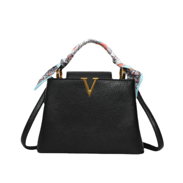 eibei%20Shangpin%202024%20ew%20Fashion%20Litchi%20attern%20Ladies%20ag%20Capu%20Scarf%20andheld%20One%20Shoulder%20Oblique%20Straddle%20Women's%20ag%20ags%20-%20Image%205