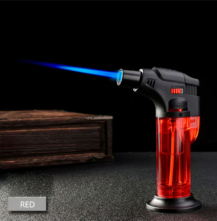 Flame%20Torch%20Lighter%20Kitchen%20Cooking%20Outdoor%20Camping%20Gas%20Jet%20Windproof%20Ignition%20Spray%20Turbo%20Butane%20Lighter%20-%20Image%209